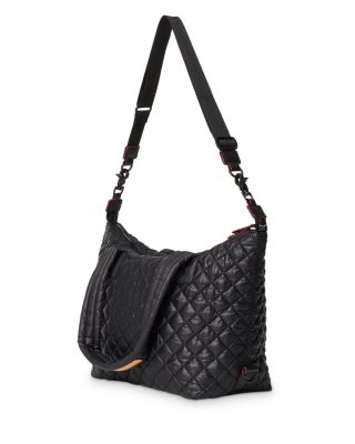 Sutton Medium Deluxe Crossbody