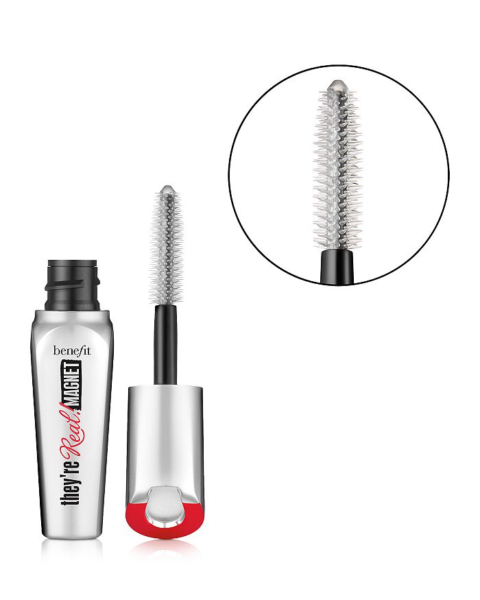 Shop Benefit Cosmetics They're Real! Magnet Extreme Lengthening Mascara Mini 0.16 Oz.