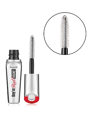 Benefit Cosmetics They're Real! Magnet Extreme Lengthening Mascara Mini 0.16 oz.