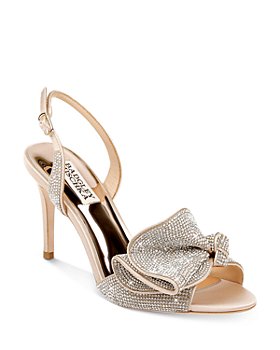 Ivory & Cream Wedding & Evening Shoes - Bloomingdale's