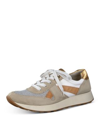 paul green tennis shoes