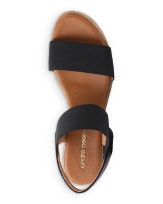 Women's Neveah Wedge Heel Sandals