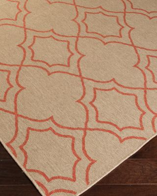 Alfresco ALF A Area Rug Collection