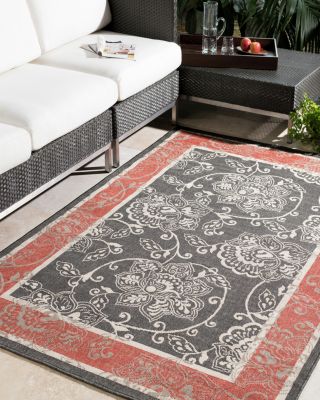 Alfresco ALF B Area Rug Collection
