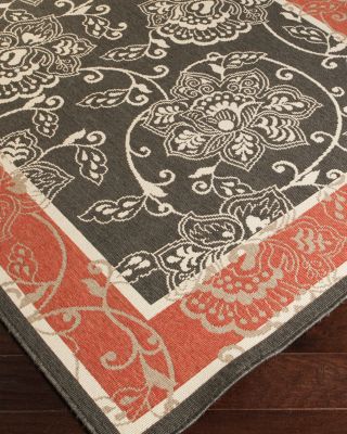 Alfresco ALF B Area Rug Collection