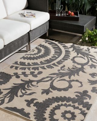 Alfresco ALF D Area Rug Collection