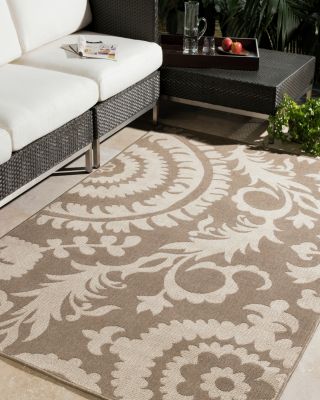 Alfresco ALF D Area Rug Collection