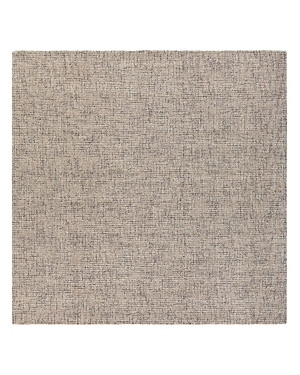 Surya Aiden Aen Square Area Rug, 8' X 8' In Gray