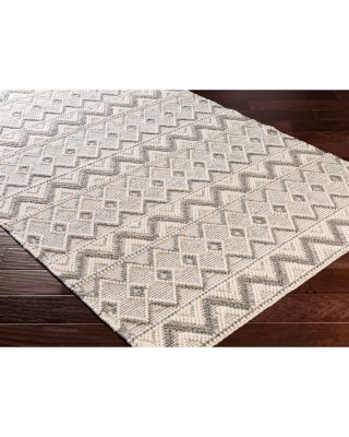 Hygge HYG-2304 Runner Area Rug, 2'6" x 8'