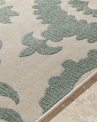 Alfresco ALF D Area Rug Collection