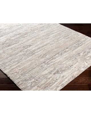 Venice VNE-2301 Runner Area Rug, 2'7" x 7'3"