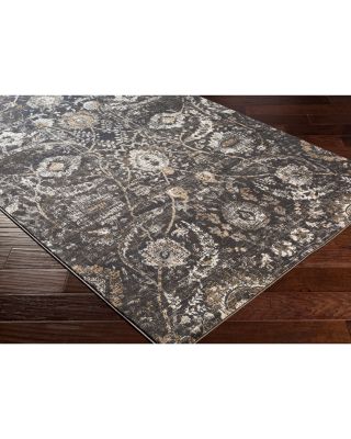 Indigo IGO-2317 Area Rug, 7'10" x 10'2"