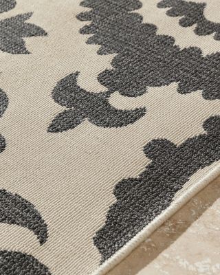 Alfresco ALF D Area Rug Collection