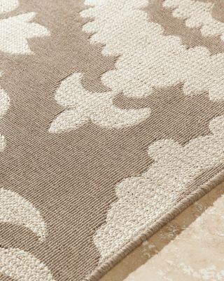 Alfresco ALF D Area Rug Collection
