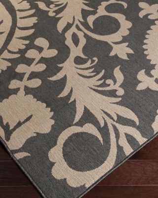 Alfresco ALF D Area Rug Collection