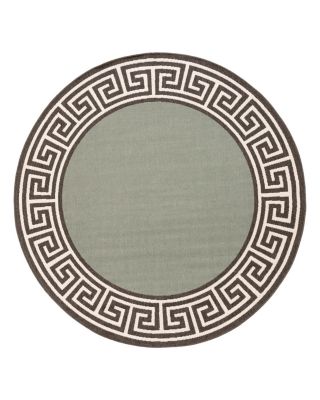 Livabliss - Livabliss Alfresco ALF E Area Rug, 8'10" x 12'10"