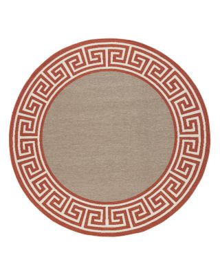 Livabliss Alfresco Alf E Area Rug, 8'10 x 12'10