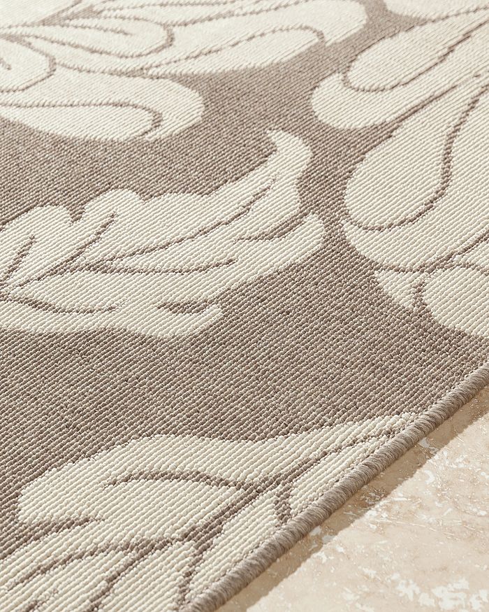 SURYA ALFRESCO ALF-9623 AREA RUG, 7'3 X 10'6 ALF9623-76109