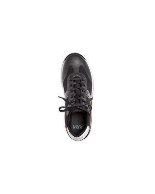 hugo boss boys sneakers