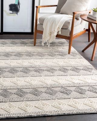 Hygge HYG-2300 Area Rug Collection