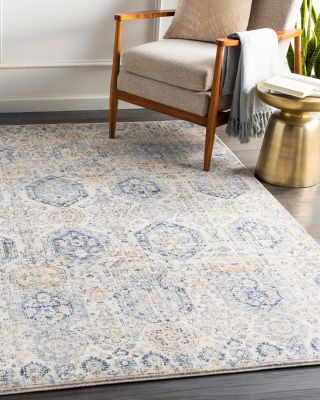 Indigo IGO-2306 Area Rug Collection