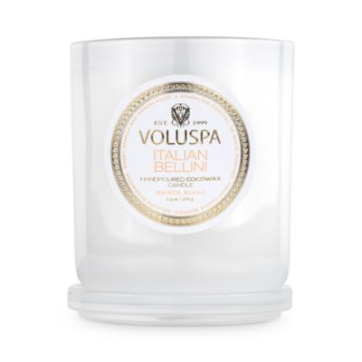 Italian Bellini Candle