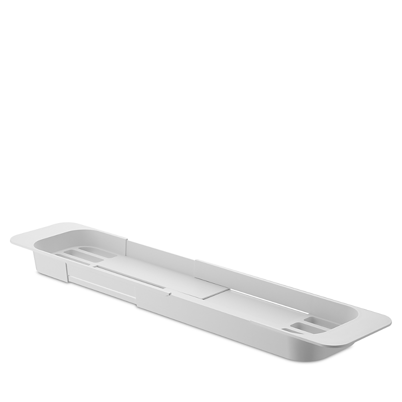 Yamazaki Tower Expandable Bathtub Caddy