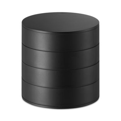 Yamazaki Tower 4 Tier Accessory Tray