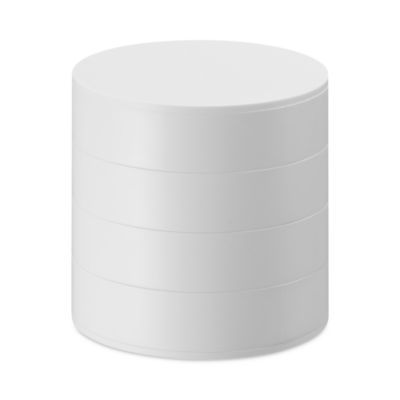 Yamazaki Tower 4 Tier Accessory Tray