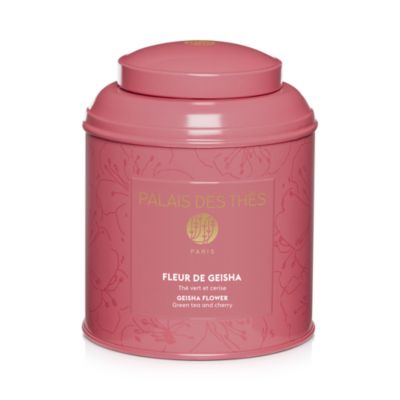 Palais des Thes - Geisha Flower Tea