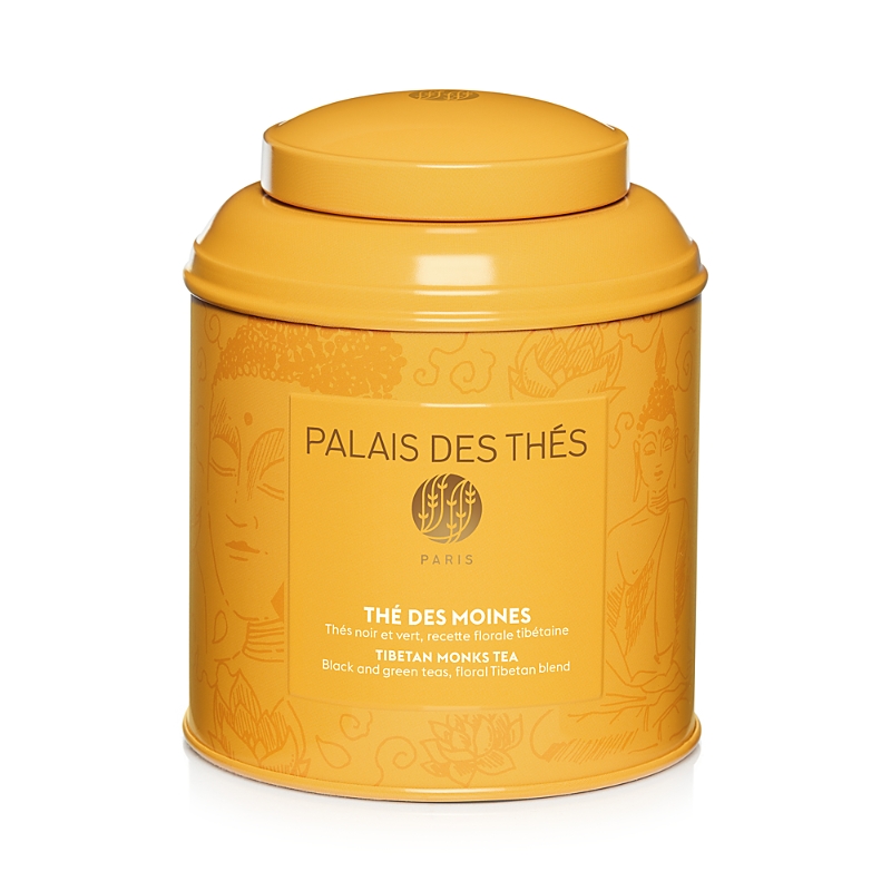 Palais Des Thes Colors Of Tea The Des Moines, 3.5 oz