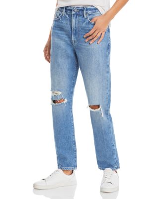 le beau frame jeans