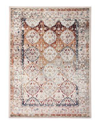 Amer Rugs Allure Ashey Area Rug, 7'9 x 9'9
