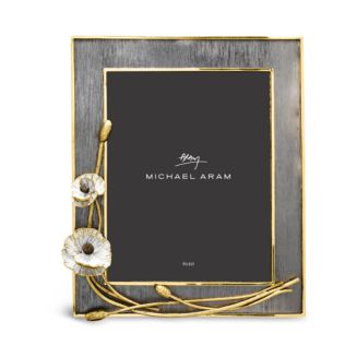 Michael Aram Anemone Frame, 8