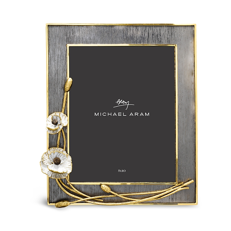 Michael Aram Anemone Frame, 8 X 10