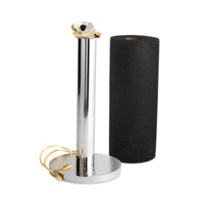 Anemone Paper Towel Holder