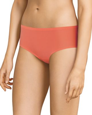 Soft Stretch One-Size Seamless Hipster