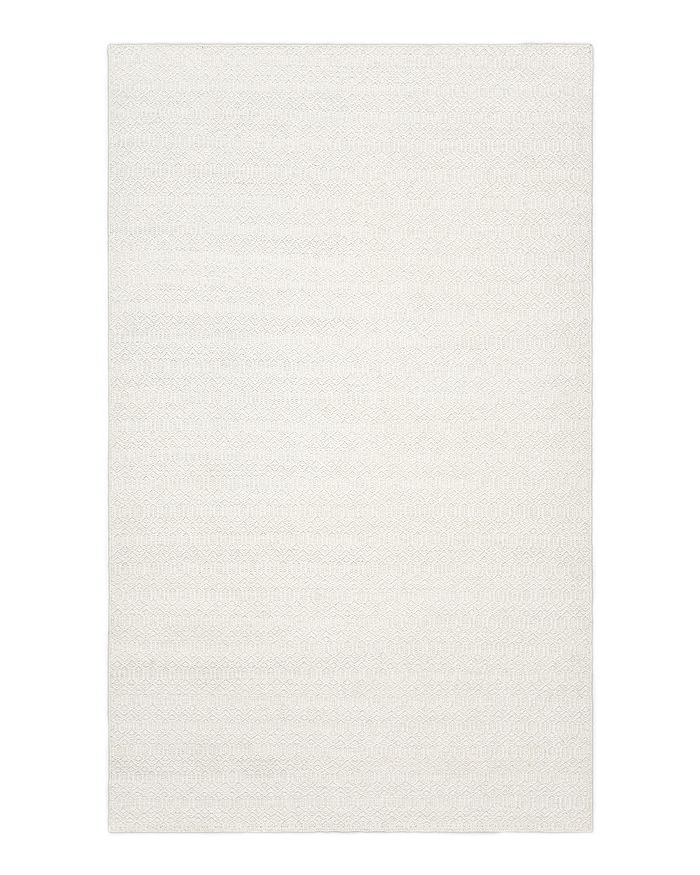 Timeless Rug Designs Chatham S8018 Area Rug, 8' X 10' In Ivory