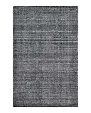 Timeless Rug Designs Halsey S1109 Area Rug, 8' X 10' In Charcoal