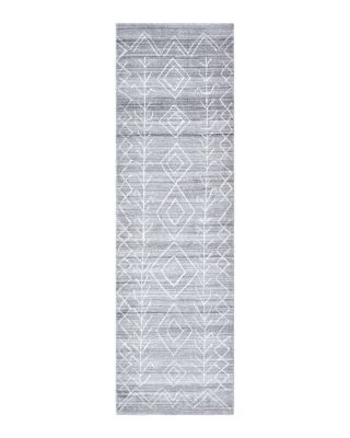 Timeless Rug Designs Maxwell S3306 Runner Area Rug, 3' x 8'