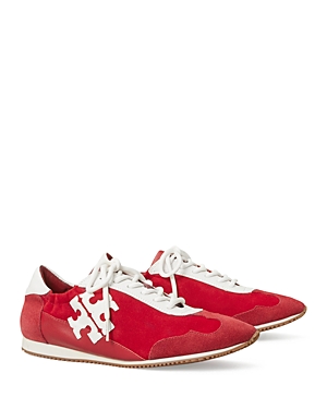 Tory Burch Women's Tory Lace Up Sneakers
