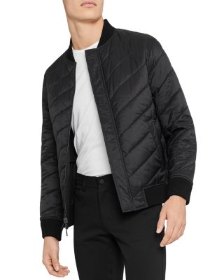 Theory - Brigade Jacket