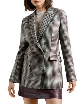 ted baker ladies blazer