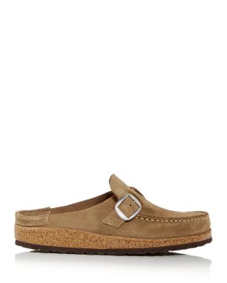 Women's Buckley Clogs