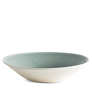 Jars Vuelta Large Soup Plate In Light Green
