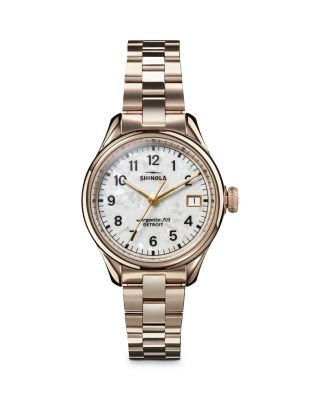 Shinola - Vinton Watch, 32mm