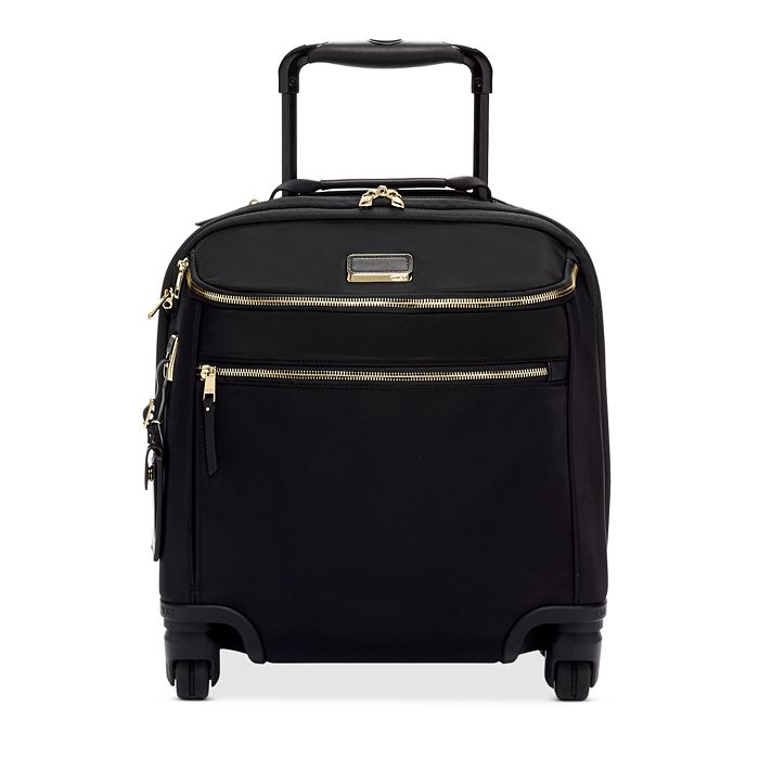 TUMI VOYAGEUR OXFORD COMPACT CARRY-ON,135491-1041
