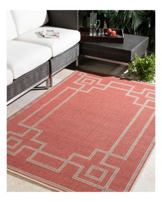 Alfresco ALF-F Area Rug Collection