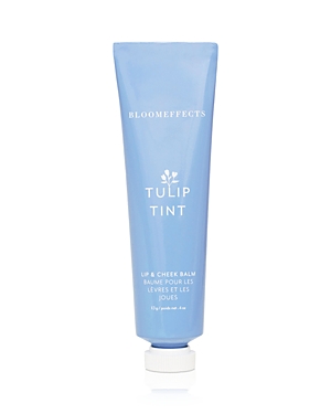 Bloomeffects Tulip Tint Lip & Cheek Balm 0.5 Oz. In Petal Pink