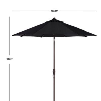 Ortega 9 Ft Crank Umbrella